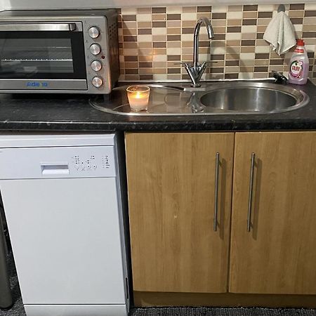 Bvapartments-Blackhouse F2 Huddersfield Room photo