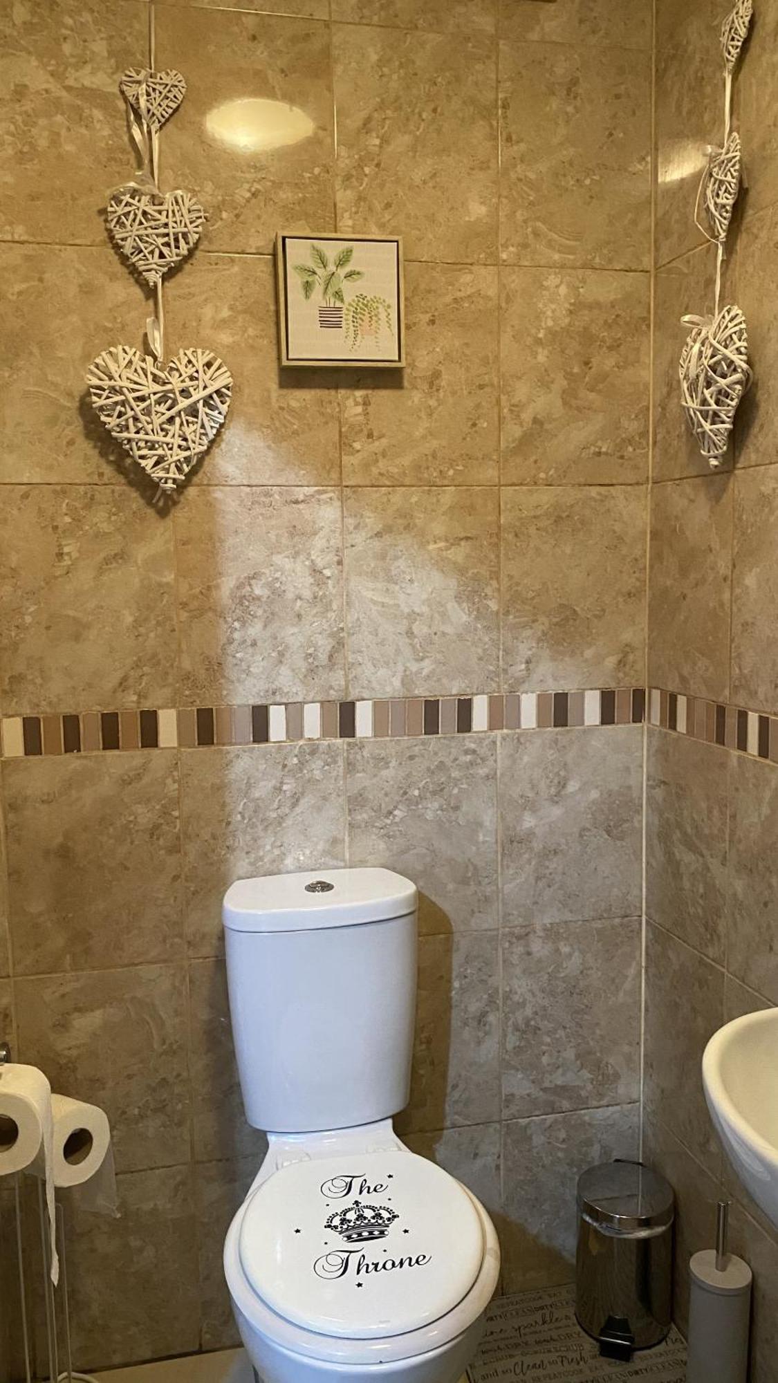 Bvapartments-Blackhouse F2 Huddersfield Room photo