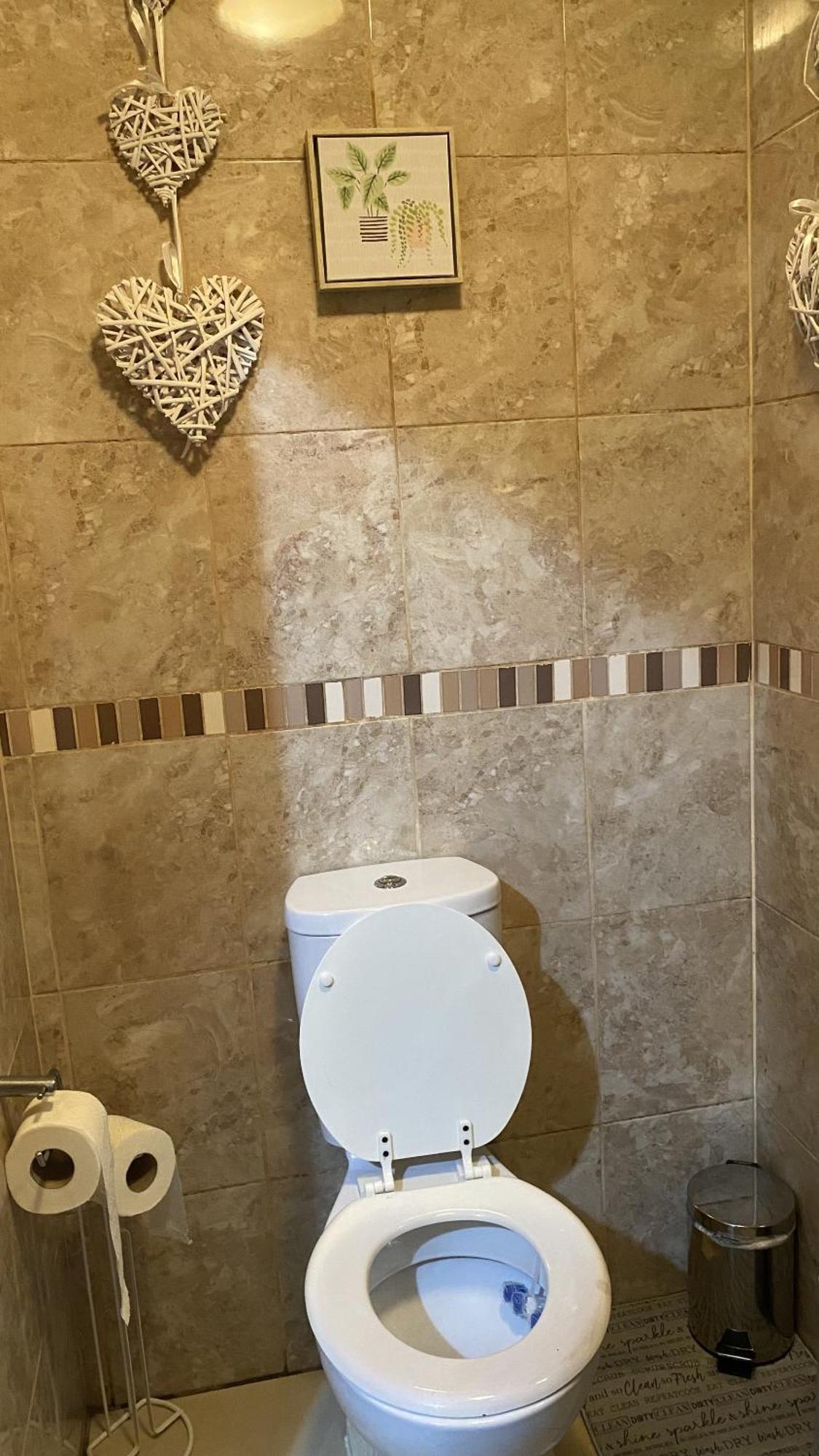 Bvapartments-Blackhouse F2 Huddersfield Room photo