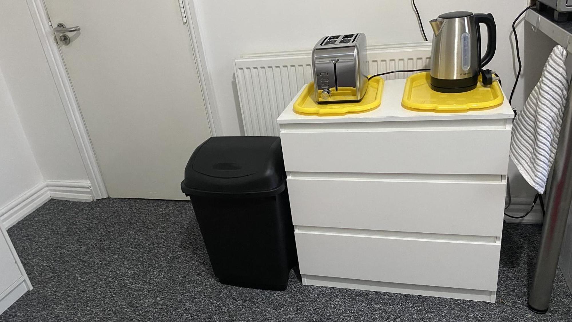 Bvapartments-Blackhouse F2 Huddersfield Room photo