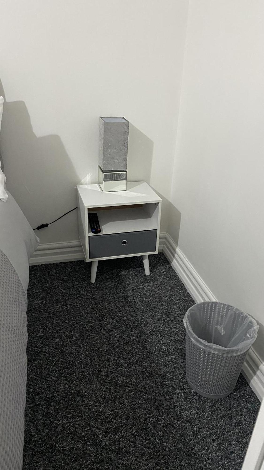 Bvapartments-Blackhouse F2 Huddersfield Room photo
