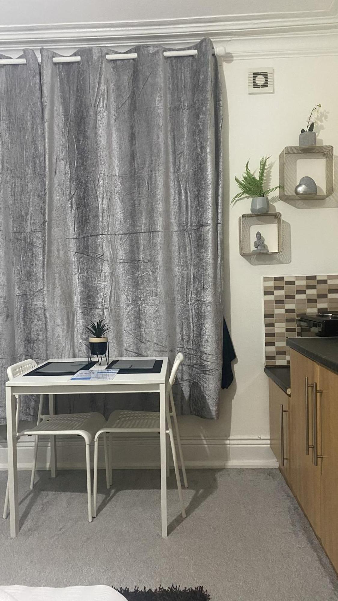 Bvapartments-Blackhouse F2 Huddersfield Room photo