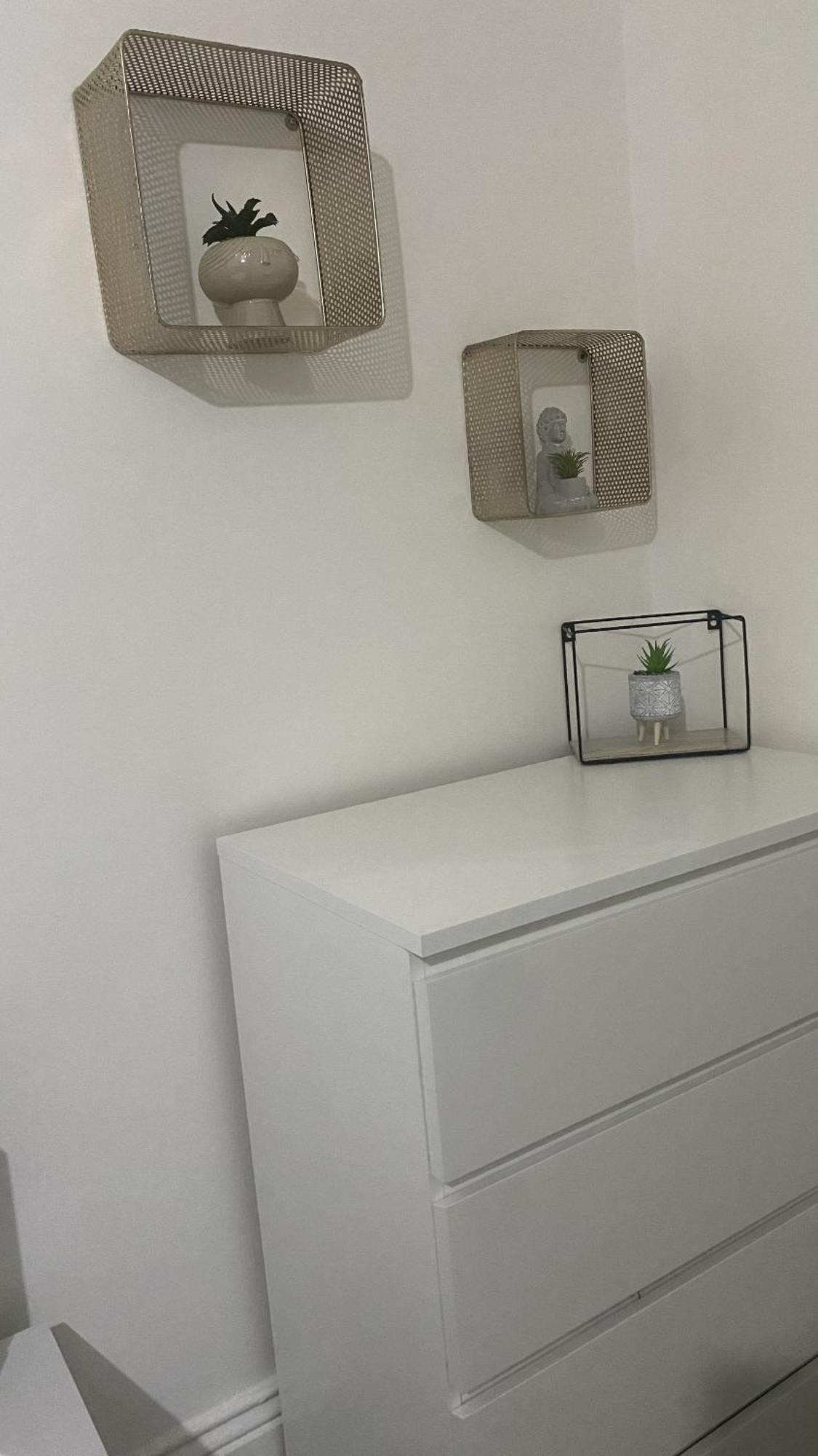 Bvapartments-Blackhouse F2 Huddersfield Room photo