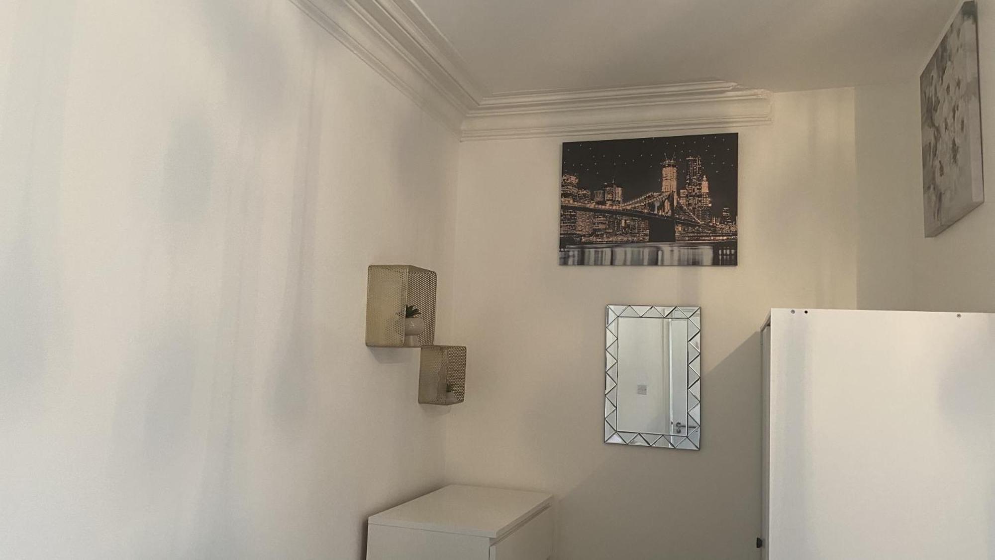 Bvapartments-Blackhouse F2 Huddersfield Room photo