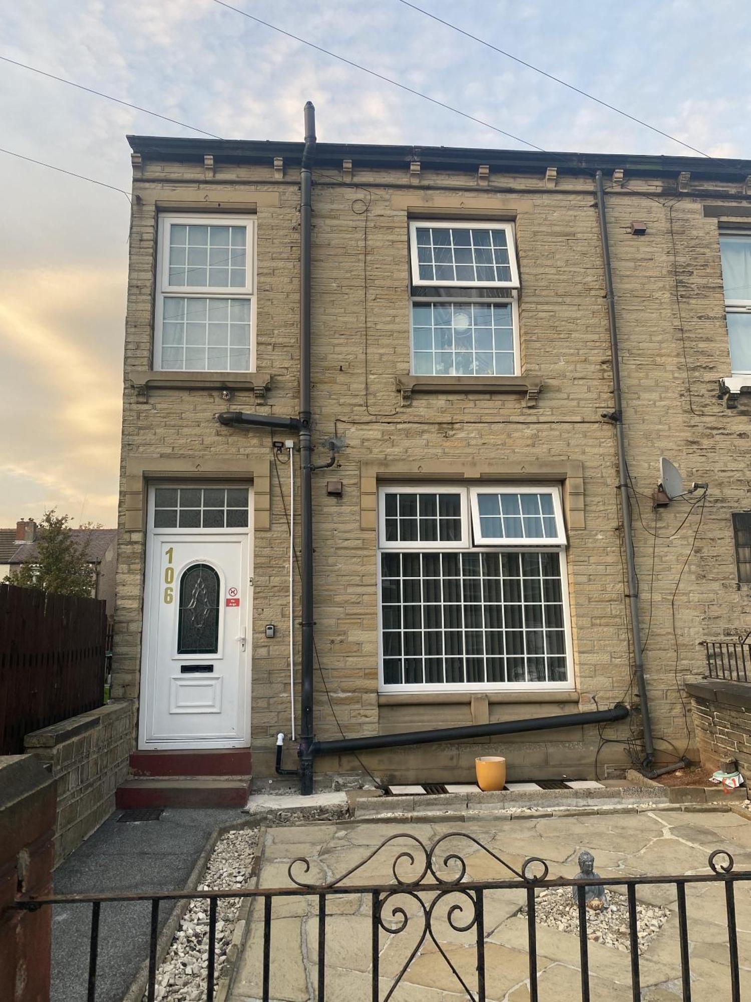 Bvapartments-Blackhouse F2 Huddersfield Room photo
